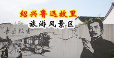 屌乱日视频在线播放中国绍兴-鲁迅故里旅游风景区